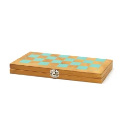 2 en 1 Échecs et Dames