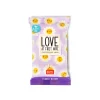 10 Lingettes Nettoyantes Humides Pour les Mains et le Visage - Love At First Wipe