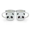 2 Tasses à Café - Espresso For Two