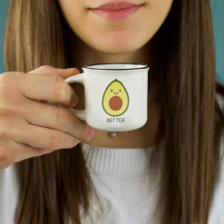 2 Tasses à Café - Espresso For Two
