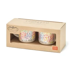 2 Tasses à Café - Espresso For Two