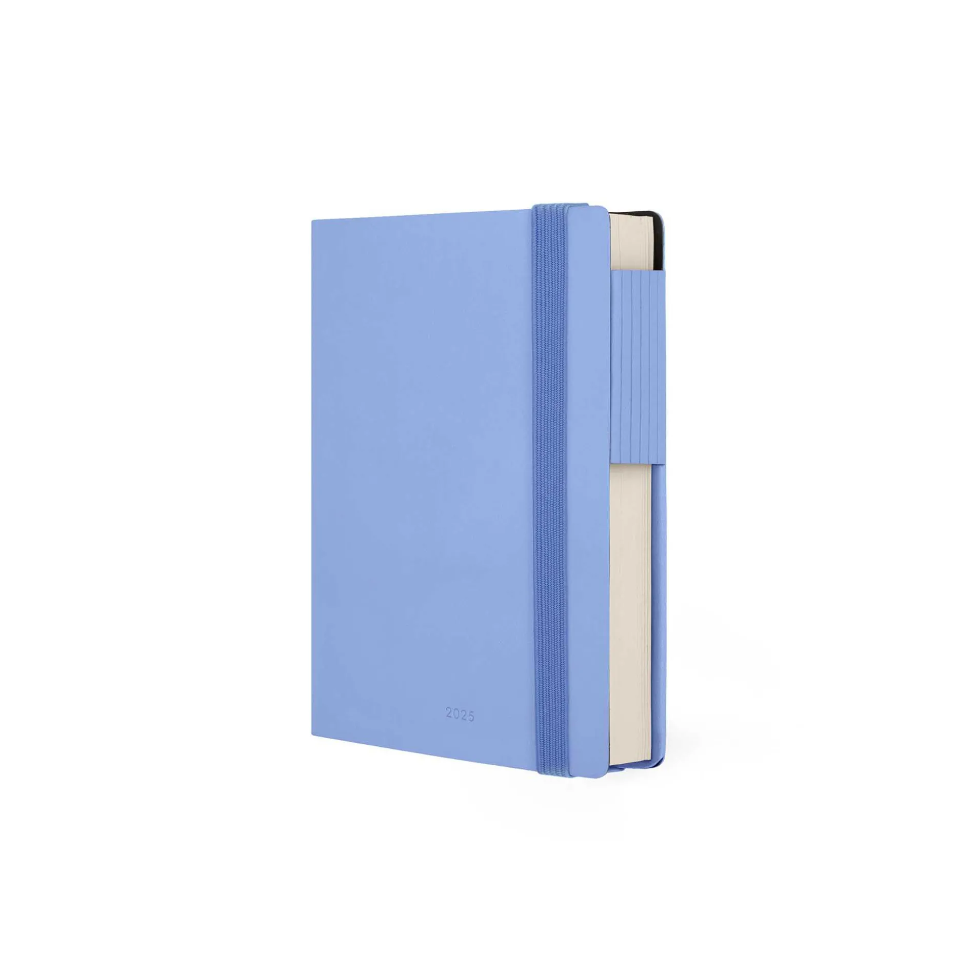 Agenda 12 Mois Journalier - Small - 2025