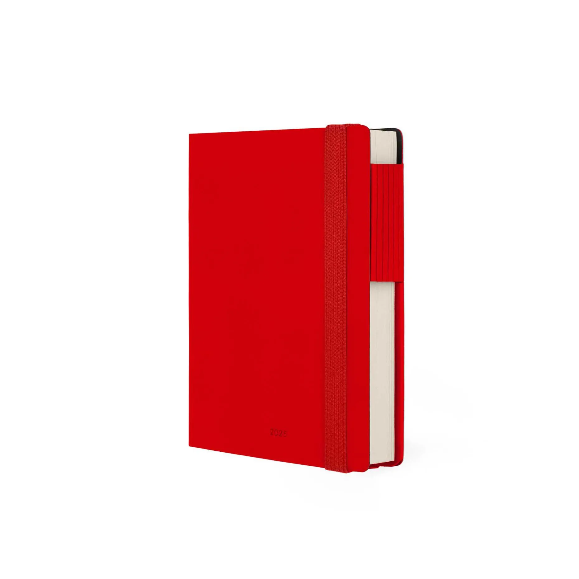 Agenda 12 Mois Journalier - Small - 2025