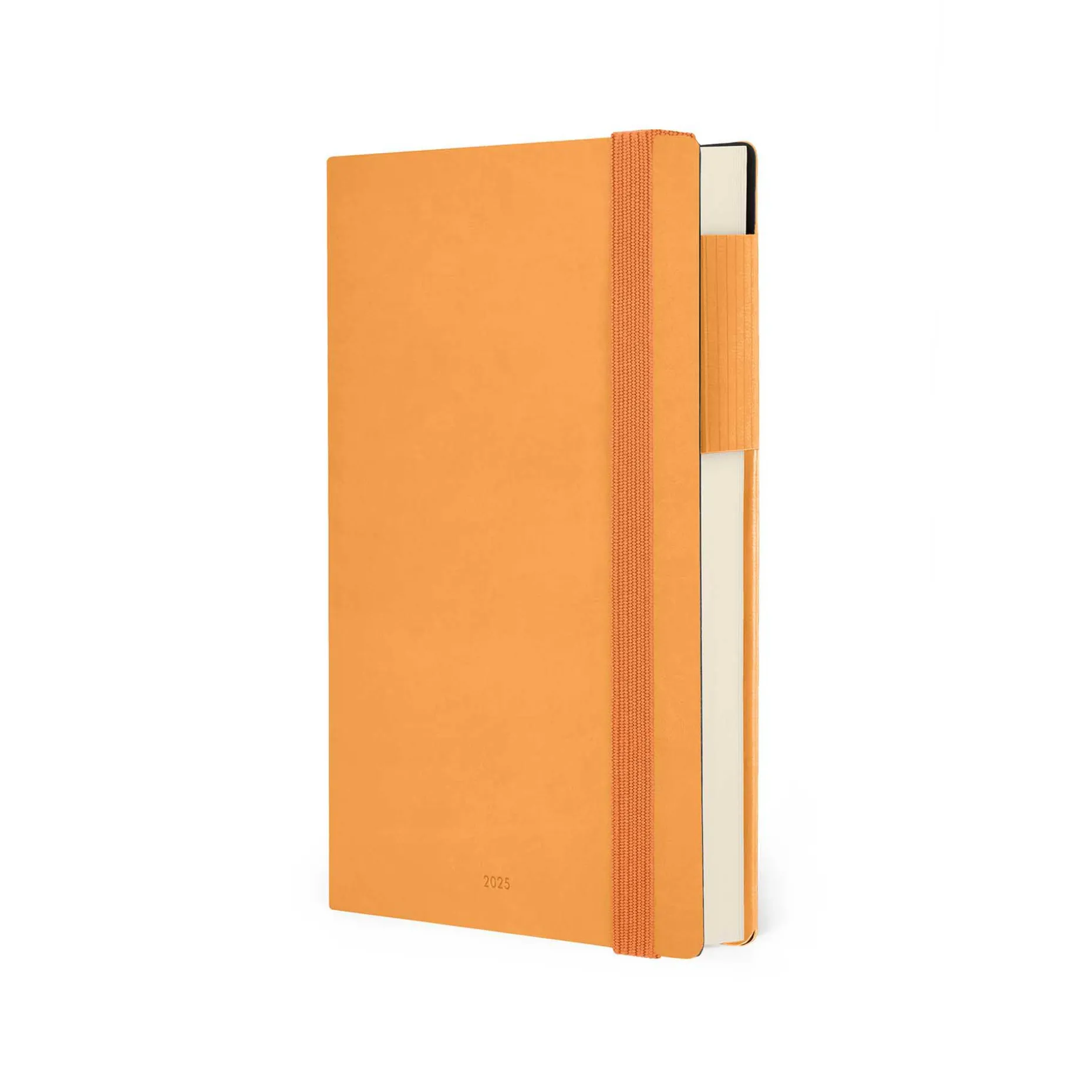 Agenda 12 Mois Journalier - Medium - 2025