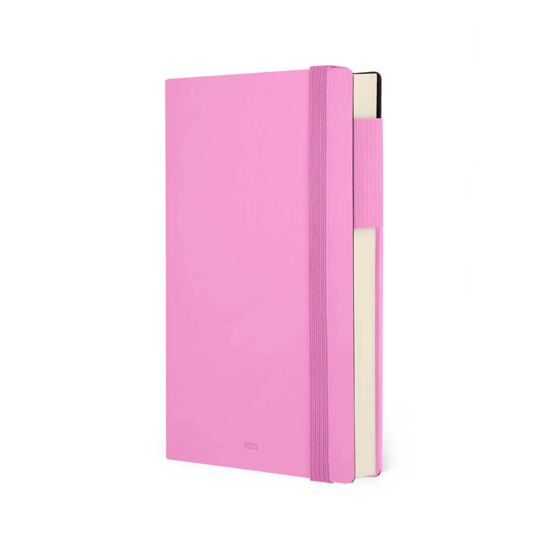 Agenda 12 Mois Journalier - Medium - 2025