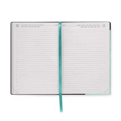 Agenda 12 Mois Journalier - Medium - 2025