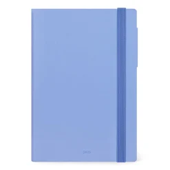 Agenda 12 Mois Journalier - Medium - 2025