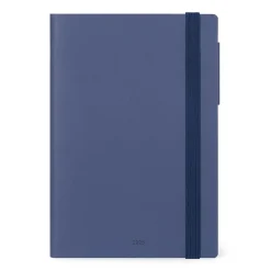 Agenda 12 Mois Journalier - Medium - 2025