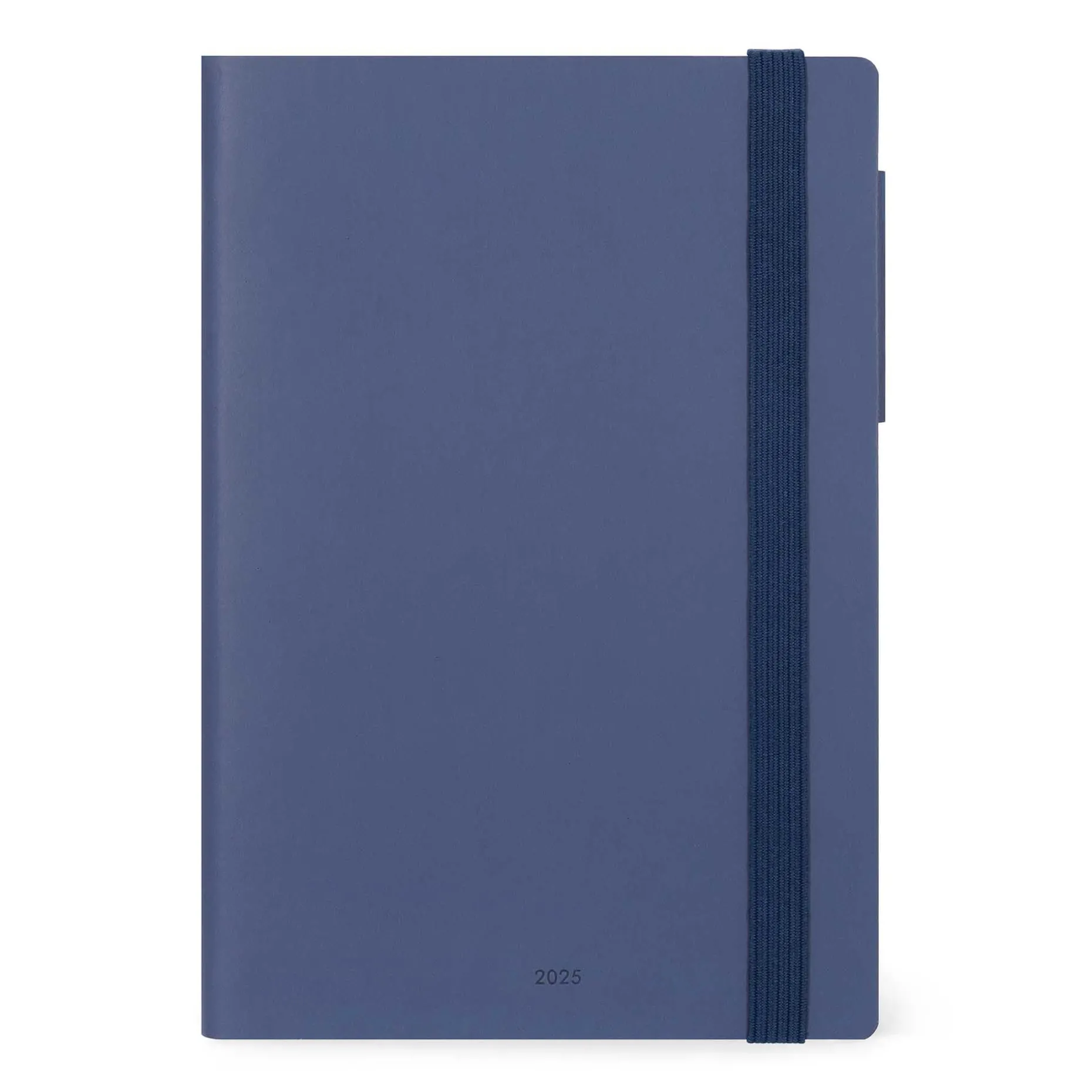 Agenda 12 Mois Journalier - Medium - 2025