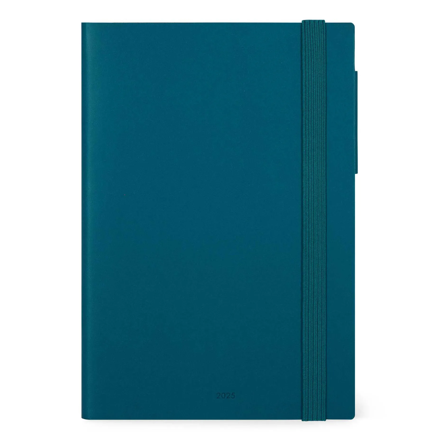 Agenda 12 Mois Journalier - Medium - 2025