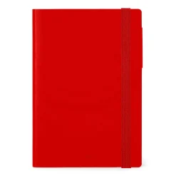 Agenda 12 Mois Journalier - Medium - 2025