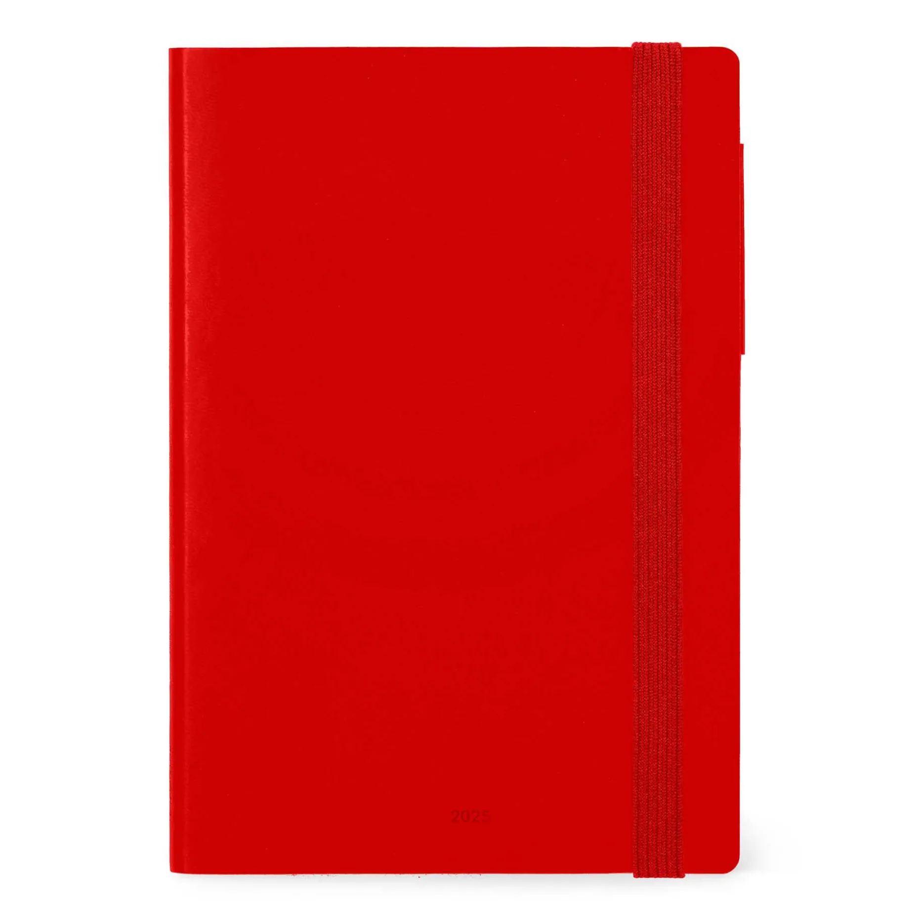 Agenda 12 Mois Journalier - Medium - 2025