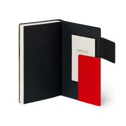 Agenda 12 Mois Journalier - Medium - 2025