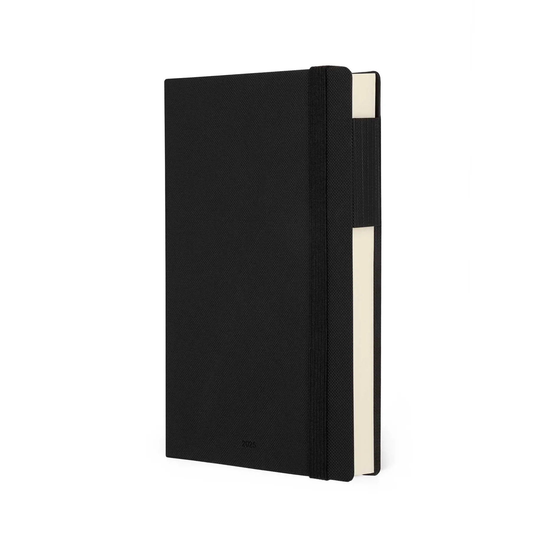 Agenda 12 Mois Journalier - Medium - 2025