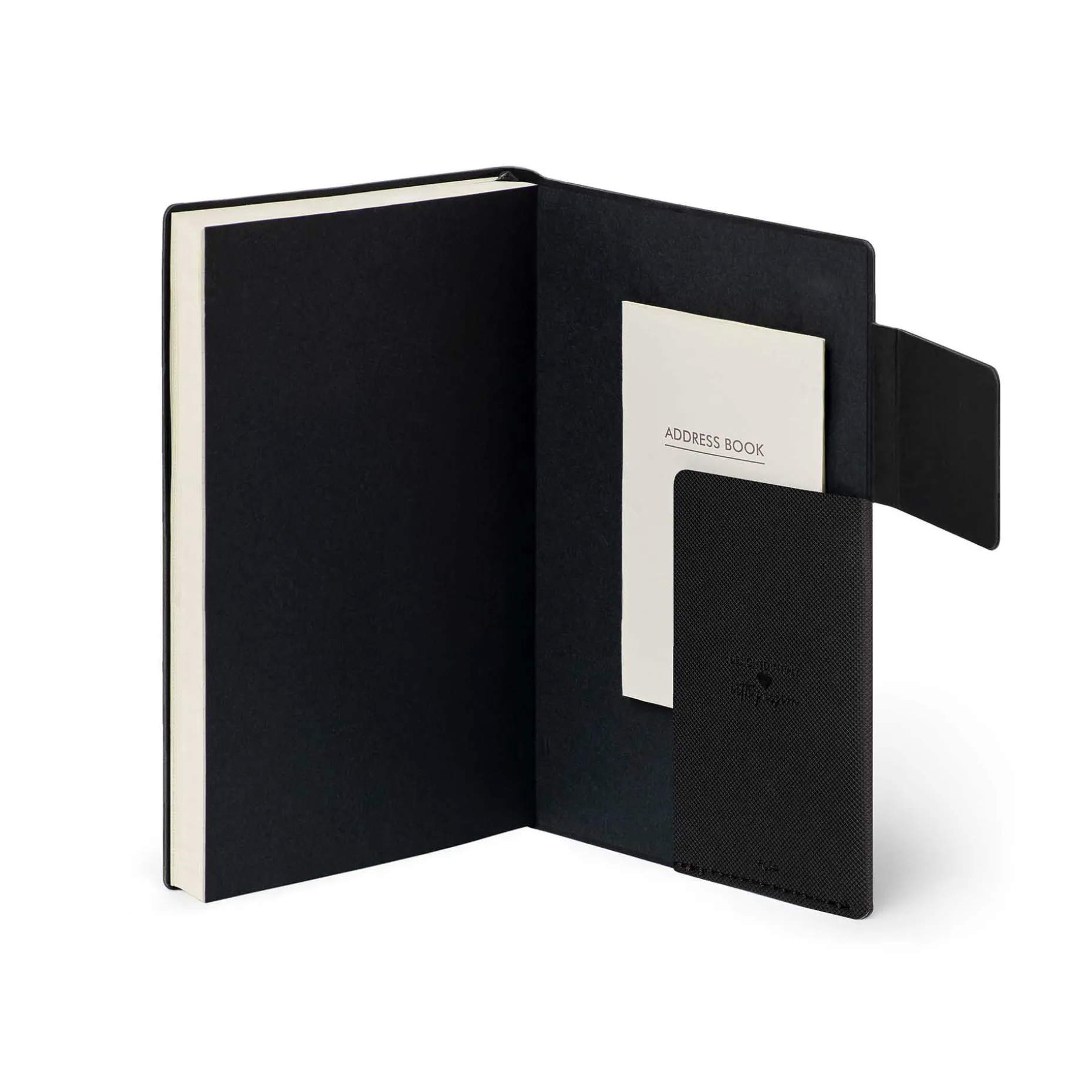 Agenda 12 Mois Journalier - Medium - 2025