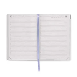 Agenda 12 Mois Journalier - Medium - 2025
