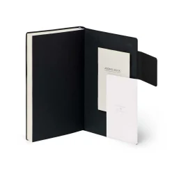 Agenda 12 Mois Journalier - Medium - 2025