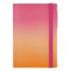 Agenda 12 Mois Journalier - Large - 2025