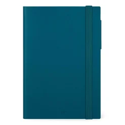 Agenda 12 Mois Journalier - Large - 2025