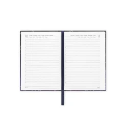 Agenda 12 Mois Journalier - Small - 2025