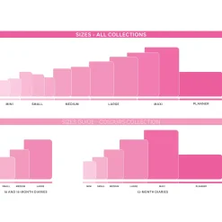 Agenda 12 Mois Journalier - Small - 2025