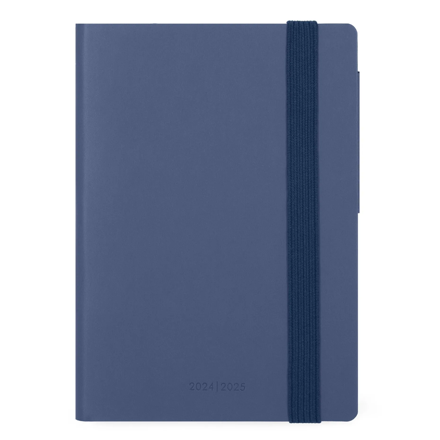 Agenda 16 Mois Journalier - Small - 2024/2025