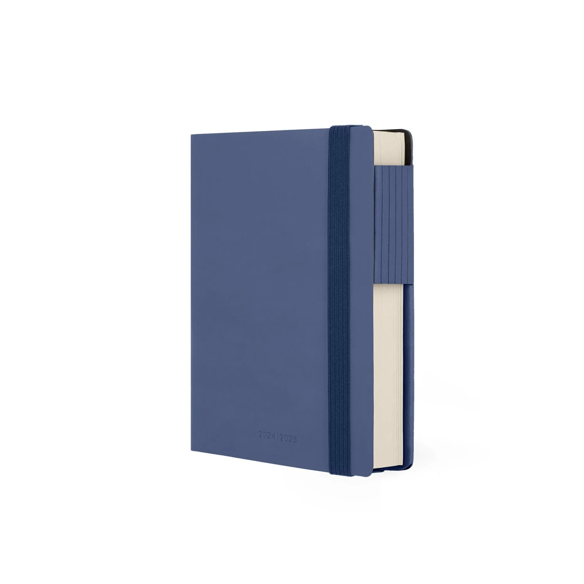 Agenda 16 Mois Journalier - Small - 2024/2025