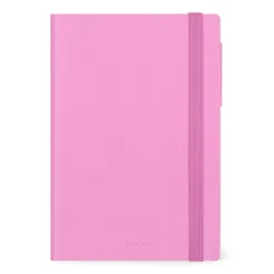 Agenda 16 Mois Journalier - Medium - 2024/2025