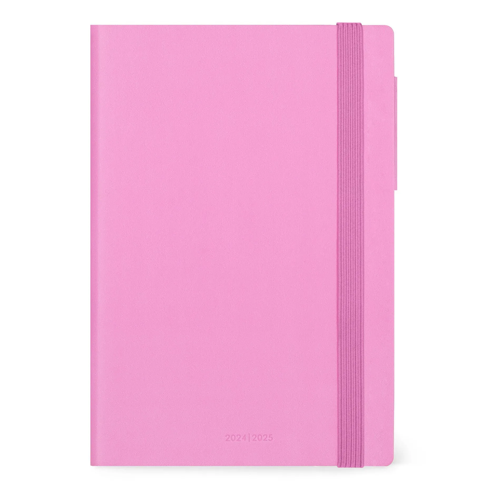 Agenda 16 Mois Journalier - Medium - 2024/2025