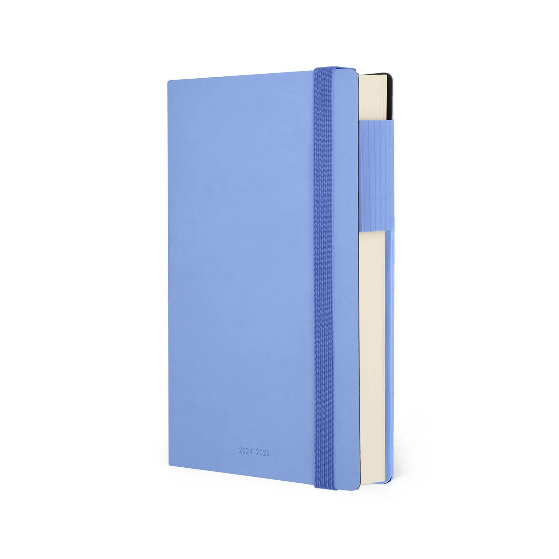 Agenda 16 Mois Journalier - Medium - 2024/2025