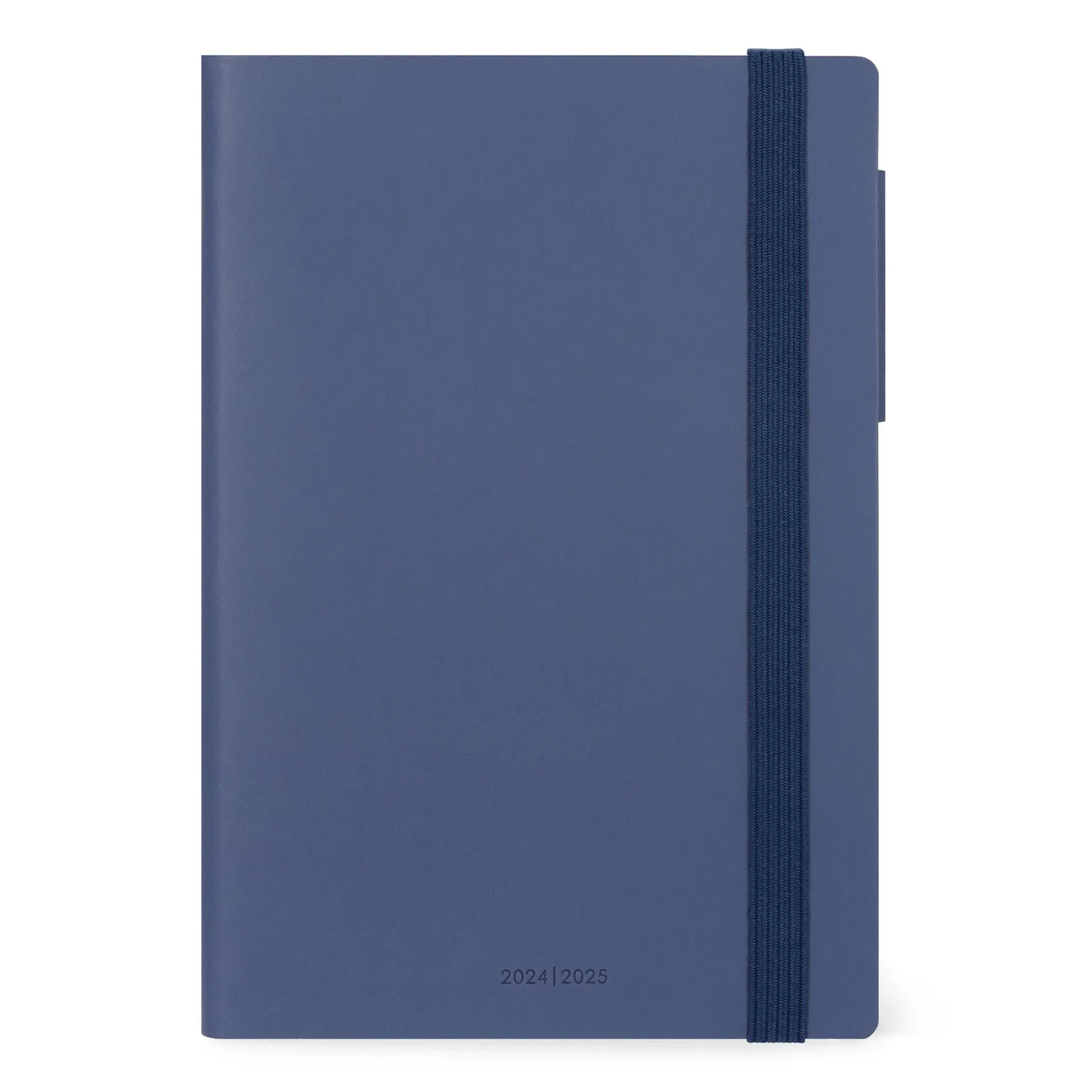 Agenda 16 Mois Journalier - Medium - 2024/2025