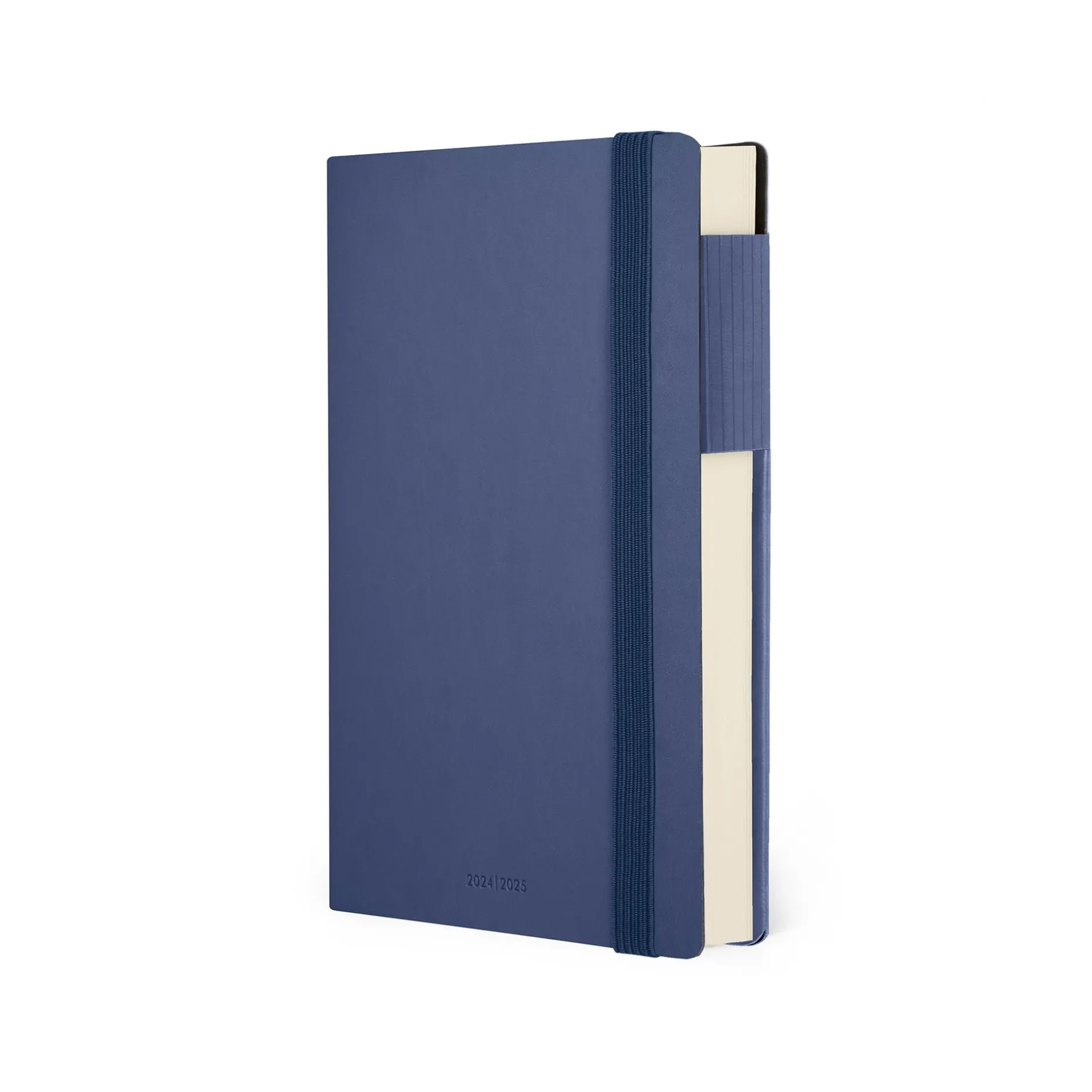 Agenda 16 Mois Journalier - Medium - 2024/2025