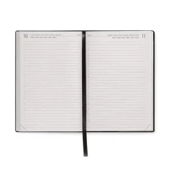 Agenda 16 Mois Journalier - Medium - 2024/2025
