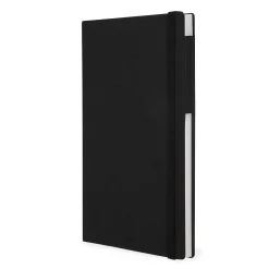 Agenda 12 Mois Semainier & Journalier - Large - 2025