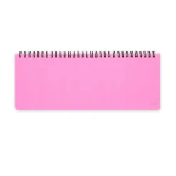 Agenda de Bureau 13 Mois - Planificateur - 2025