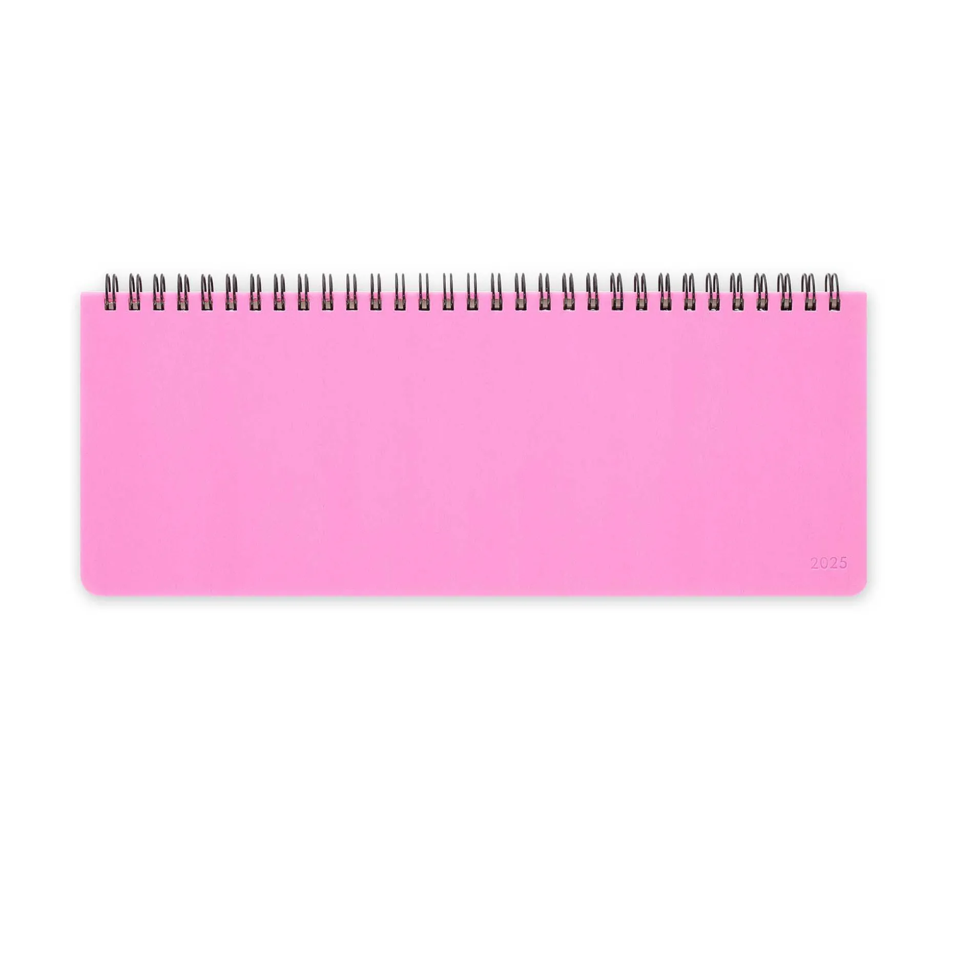 Agenda de Bureau 13 Mois - Planificateur - 2025
