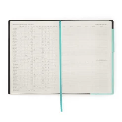 Agenda de l'Enseignant 13 Mois - 2024/2025