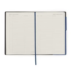 Agenda de l'Enseignant 13 Mois - 2024/2025