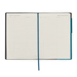Agenda de l'Enseignant 13 Mois - 2024/2025