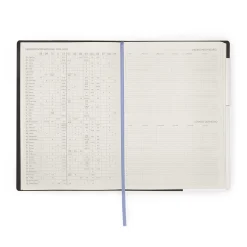 Agenda de l'Enseignant 13 Mois - 2024/2025