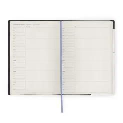 Agenda de l'Enseignant 13 Mois - 2024/2025