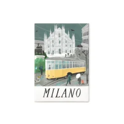 Aimant - World Cities Collection