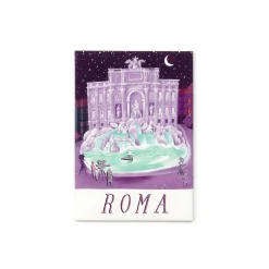 Aimant - World Cities Collection