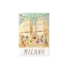 Aimant - World Cities Collection