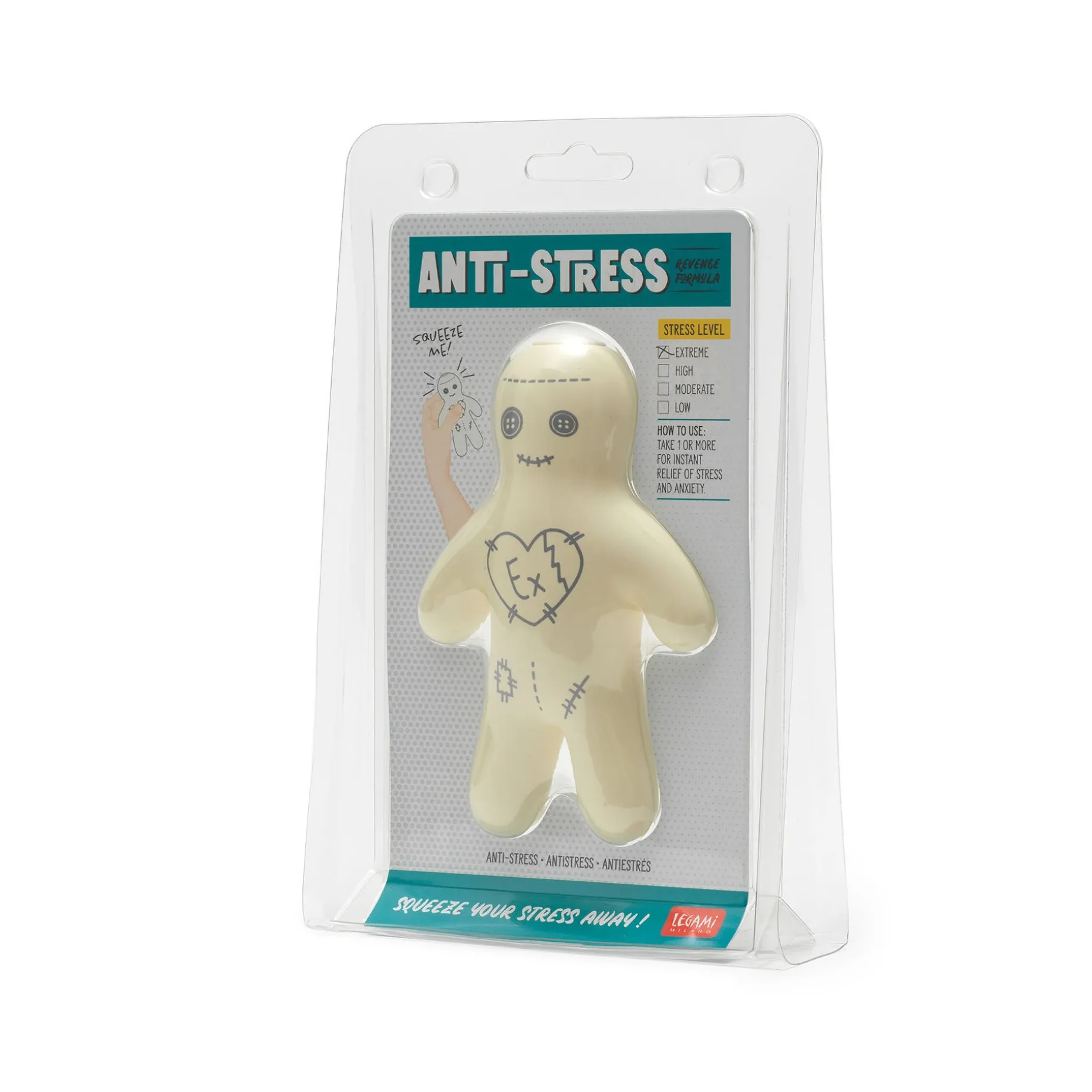 Anti-Stress