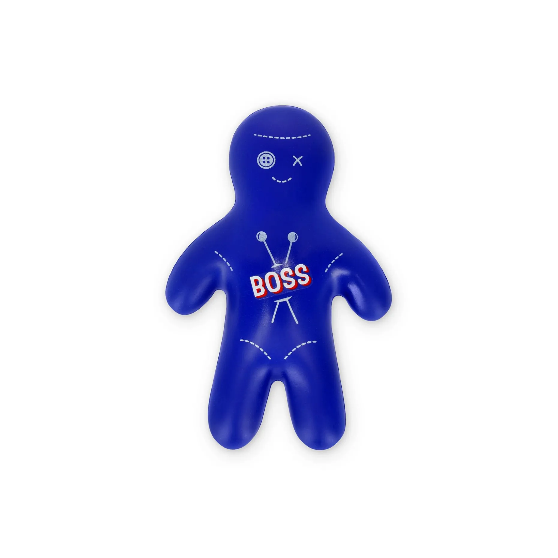 Anti-Stress Squishy - Stress Less