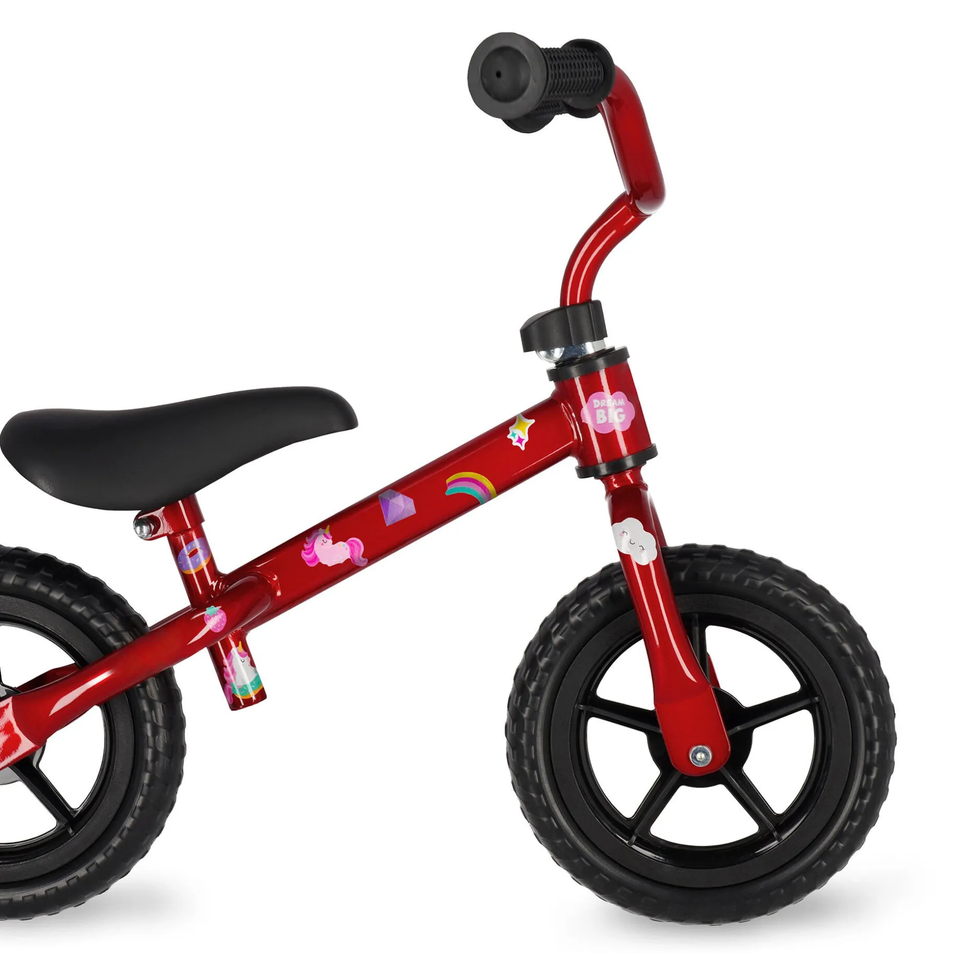 Autocollants Réfléchissants pour Vélo - Ride With Style
