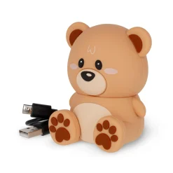 Baffle Sans Fil avec Support - The Sound of Cuteness