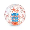 Ballon de Plage Gonflable - Glitter Beach Ball