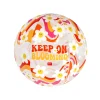 Ballon de Plage Gonflable - Glitter Beach Ball